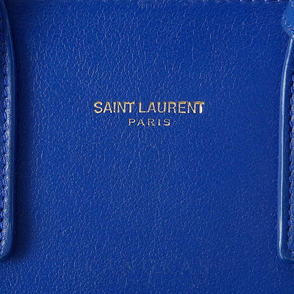 Yves Saint Laurent(USED)생로랑 340778 삭드쥬르 나노